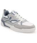 Red Tape RSL050 Light Grey Men's Sneakers