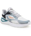 Red Tape RSO205 Off White Men's Sports Running Shoes