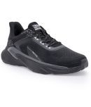 Red Tape RSO305 Black Men's Sports Running Shoes