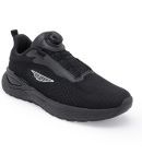 Red Tape RSO346 Black Men's Sports Running Shoes