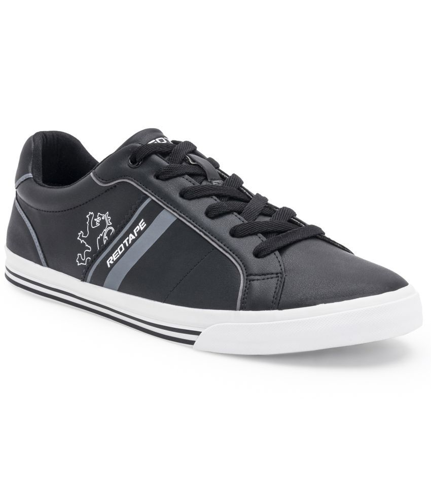     			Red Tape RMV007 Dark Grey Men's Sneakers