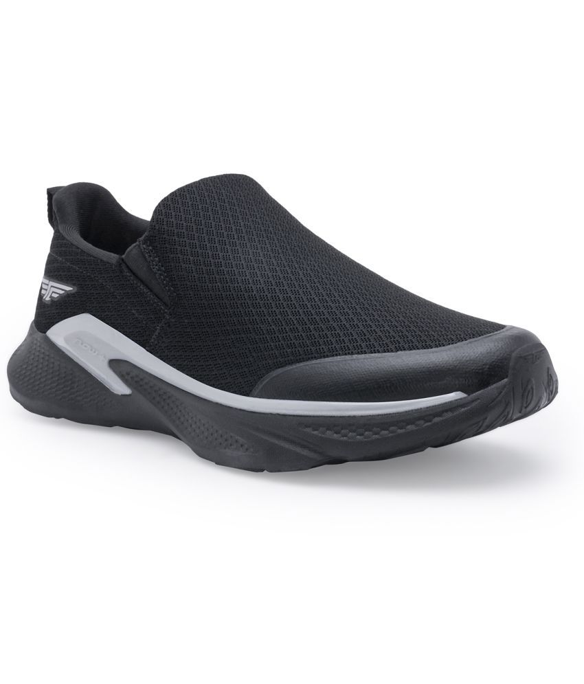     			Red Tape RMW002 Black Men's Sports Running Shoes