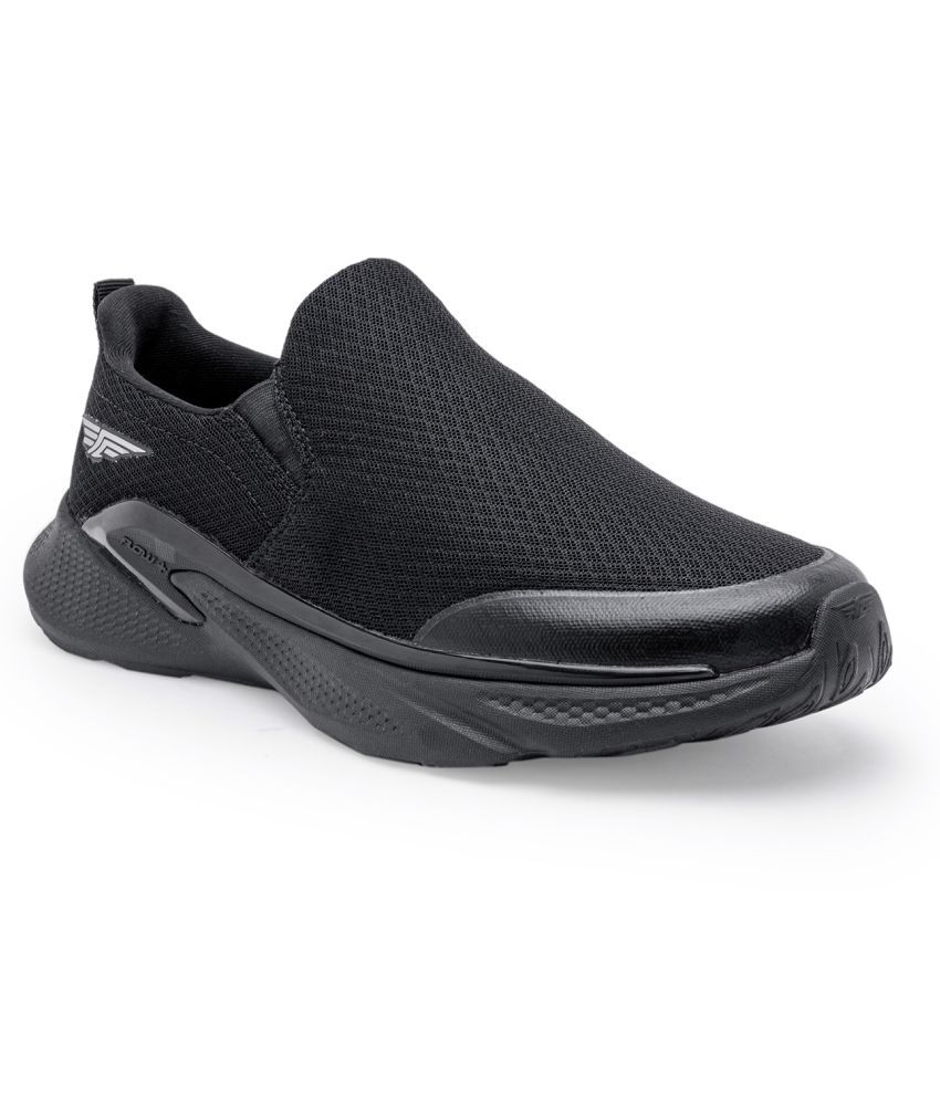     			Red Tape RMW002 Black Men's Sports Running Shoes