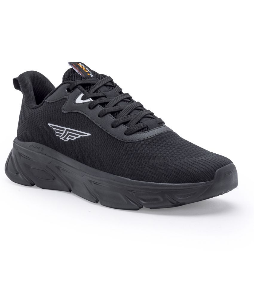     			Red Tape RSO252 Black Men's Sports Running Shoes