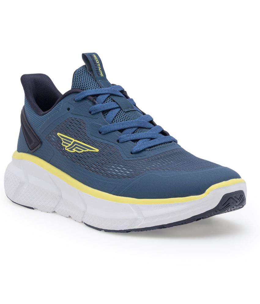     			Red Tape RSO260 Indigo Men's Sports Running Shoes