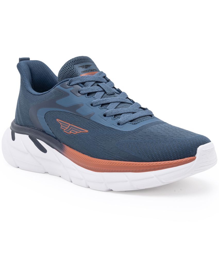     			Red Tape RSO282 Navy Blue Men's Sports Running Shoes