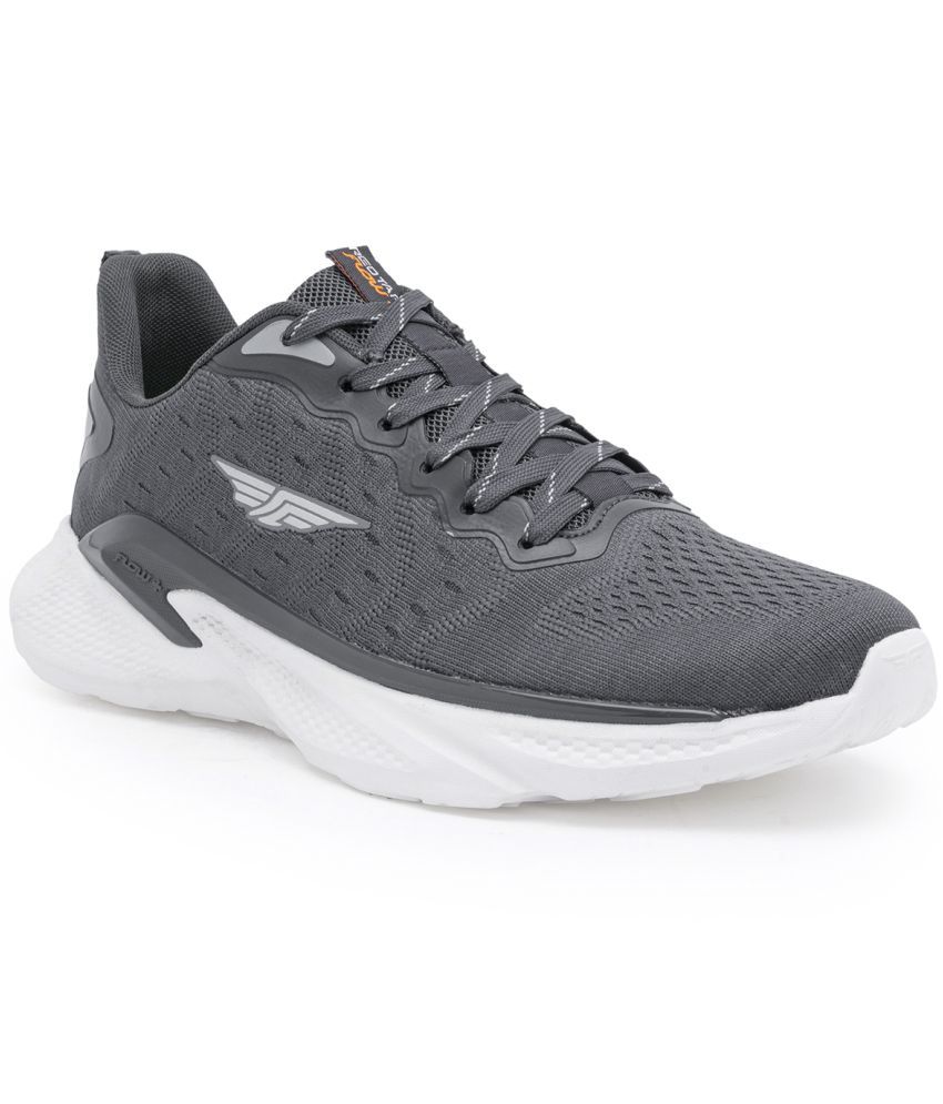     			Red Tape RSO304 Light Grey Men's Sports Running Shoes