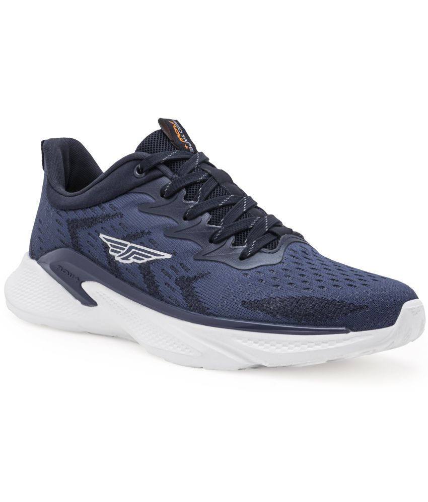     			Red Tape RSO306 Navy Blue Men's Sports Running Shoes