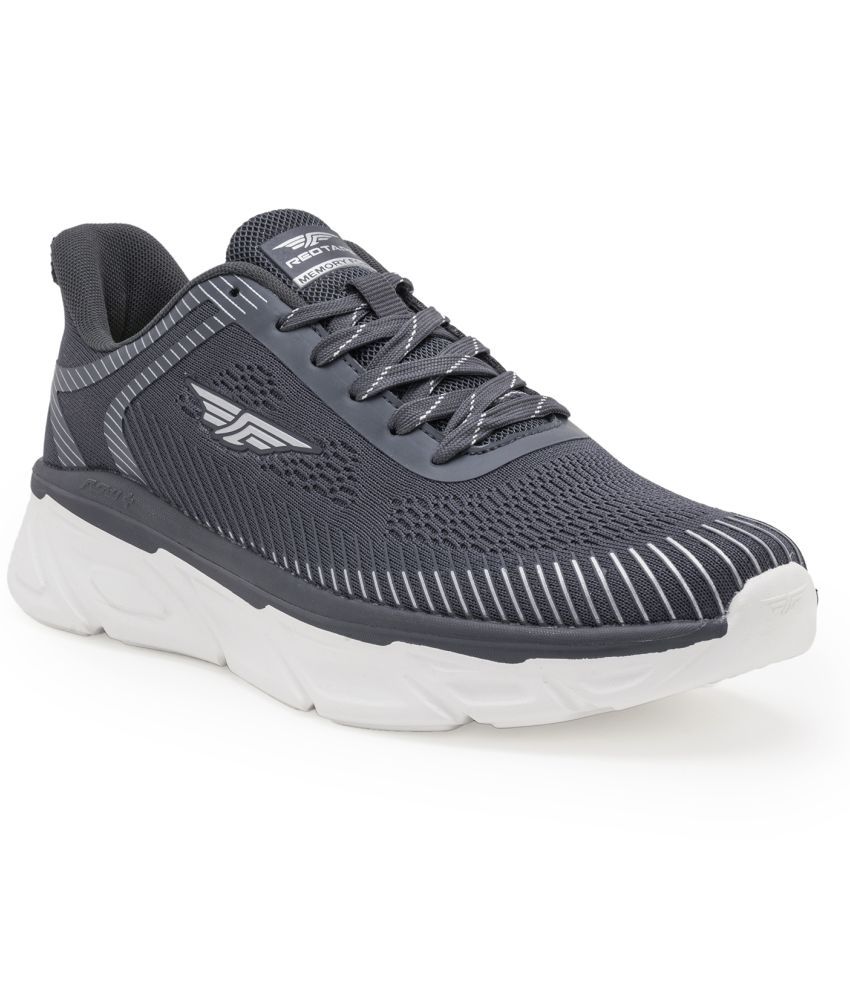     			Red Tape RSO308 Light Grey Men's Sports Running Shoes