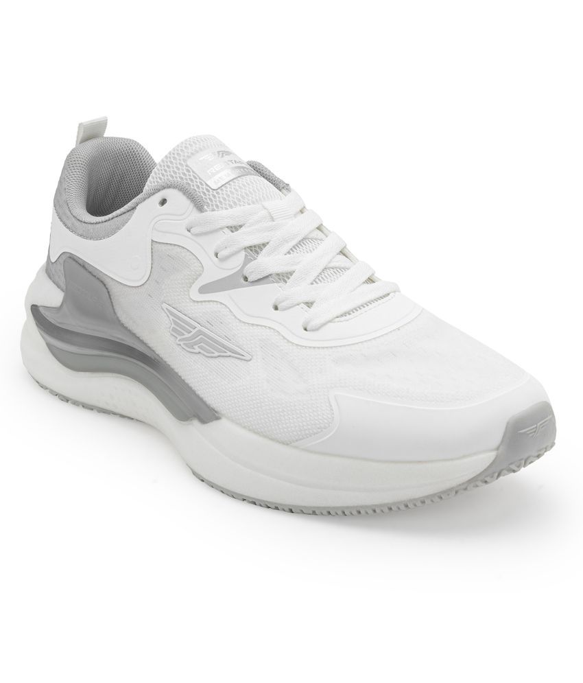     			Red Tape RSO3782 Gray Men's Sports Running Shoes