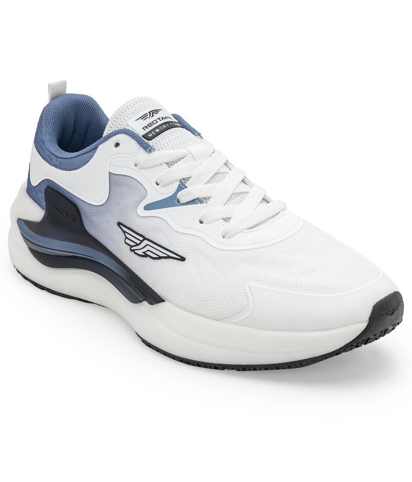     			Red Tape RSO3784 Navy Men's Sports Running Shoes