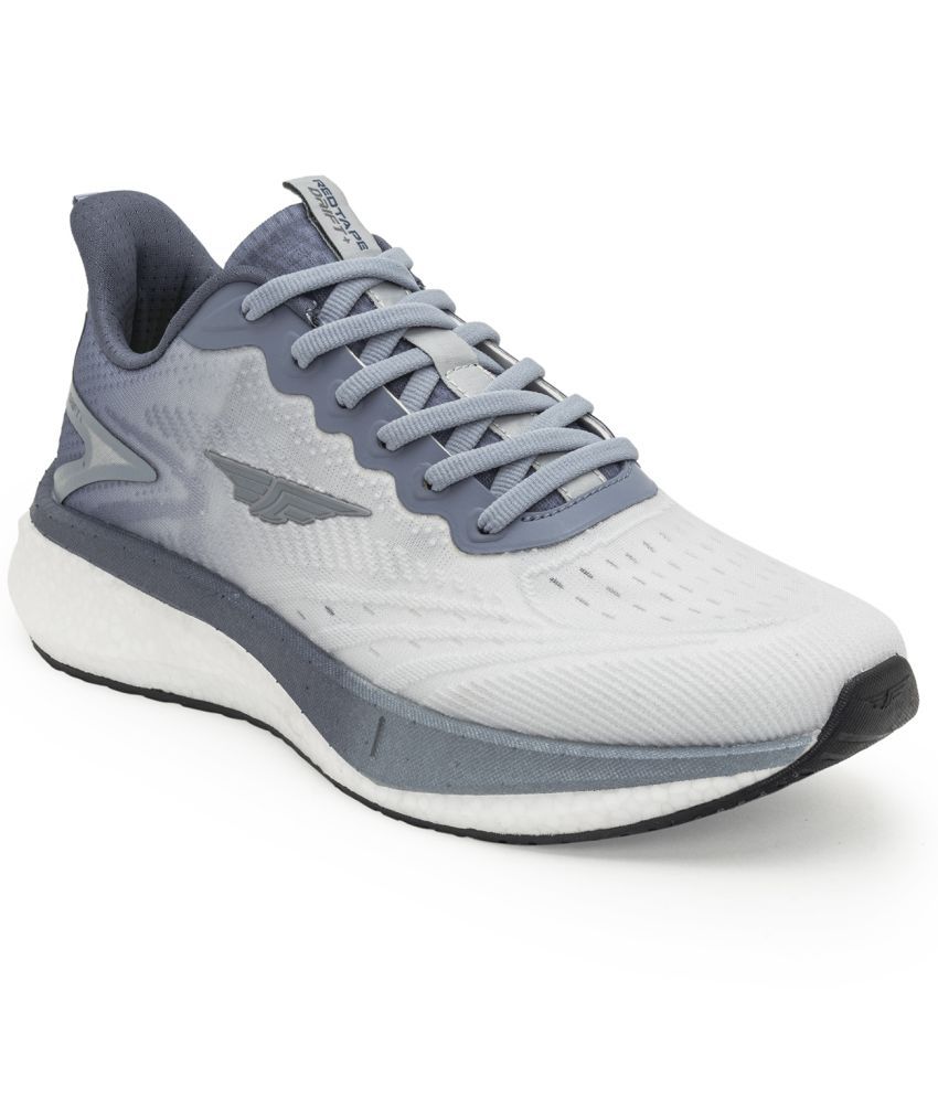     			Red Tape RSO3952 Gray Men's Sports Running Shoes