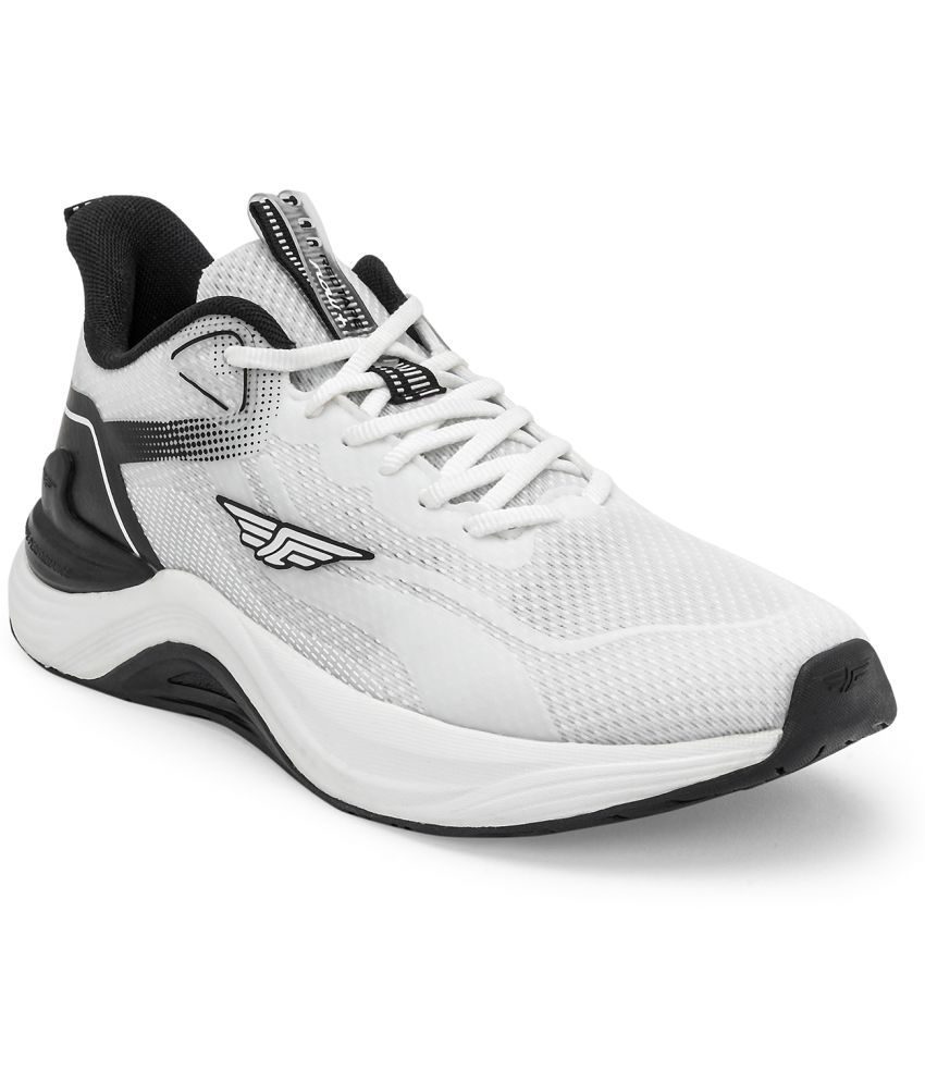     			Red Tape RSO4065 White Men's Sports Running Shoes