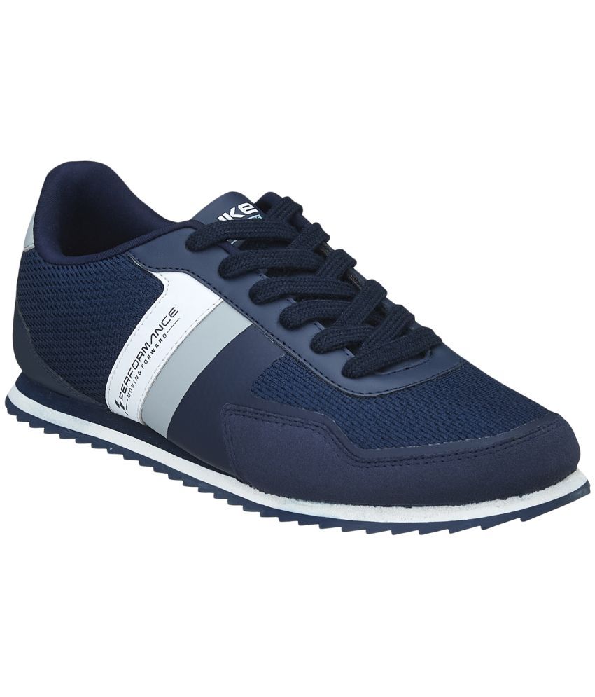     			Duke FWOL2518-NAVY Navy Men's Sneakers