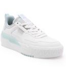 Red Tape White Women's Sneakers