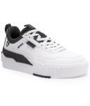 Red Tape White Women's Sneakers