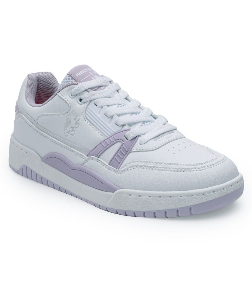     			Red Tape Purple Women's Sneakers