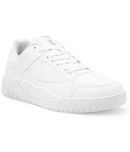 Red Tape White Women's Sneakers