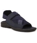 Power by BATA - Navy Men's Floater Sandals