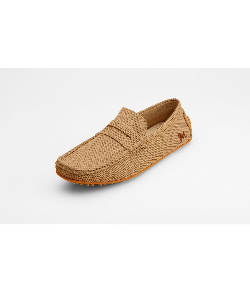     			Neemans Tan Men's Penny