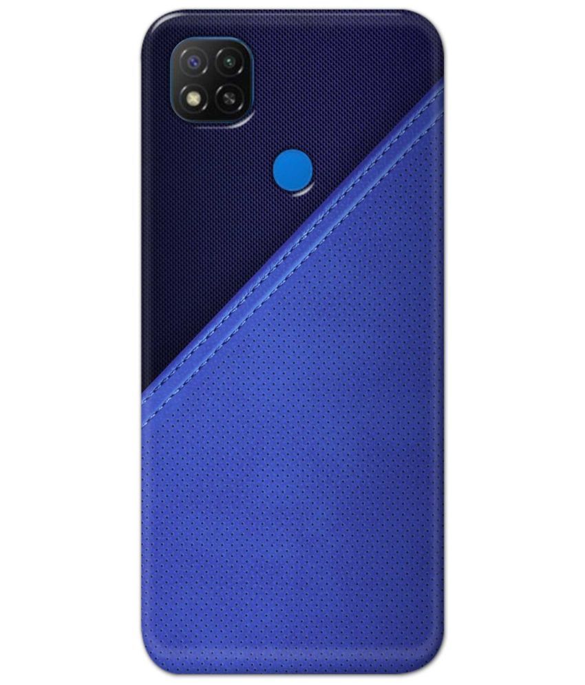     			Tweakymod Multicolor Printed Back Cover Polycarbonate Compatible For Xiaomi Redmi 9C ( Pack of 1 )