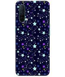 Tweakymod Multicolor Printed Back Cover Polycarbonate Compatible For 1+ ONEPLUS NORD CE 5G ( Pack of 1 )