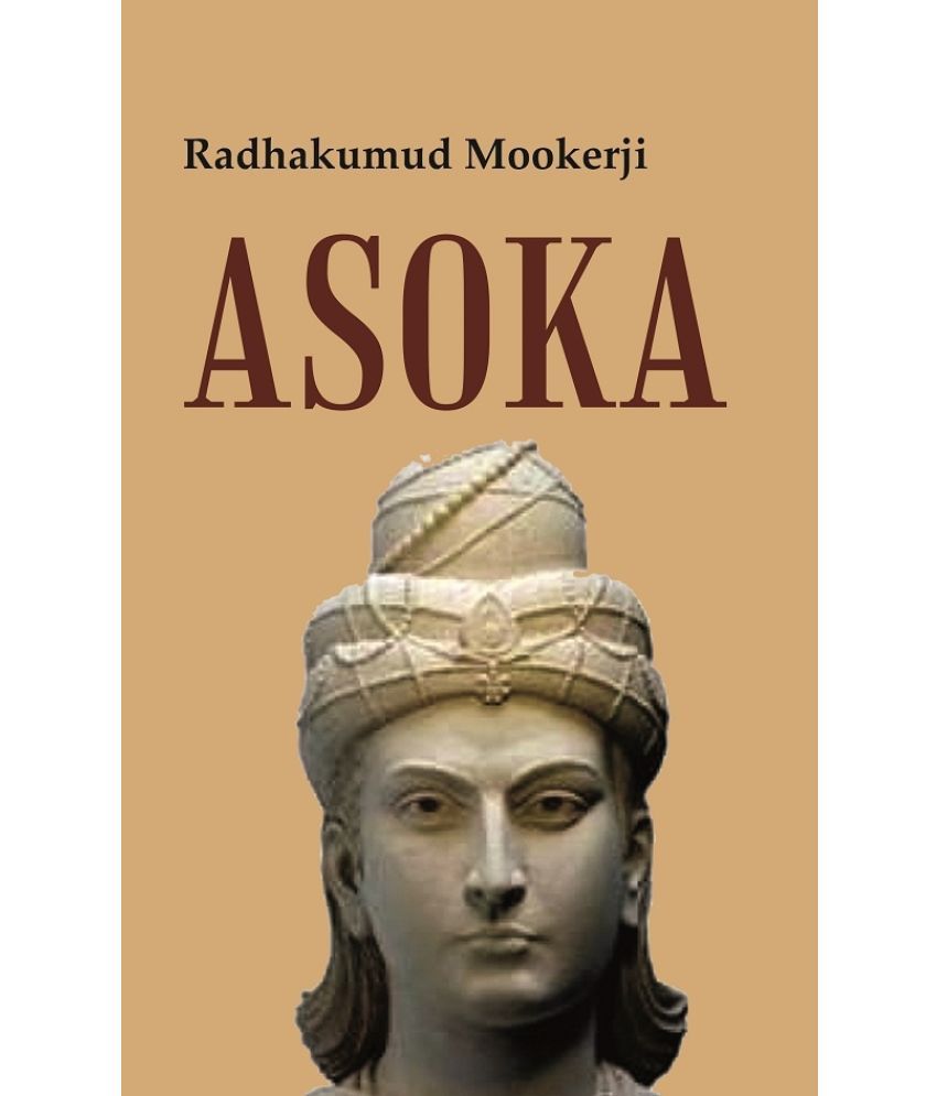     			Asoka [Hardcover]