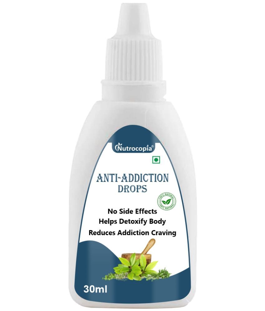     			NUTROCOPIA Drops 30 ml Pack of 1