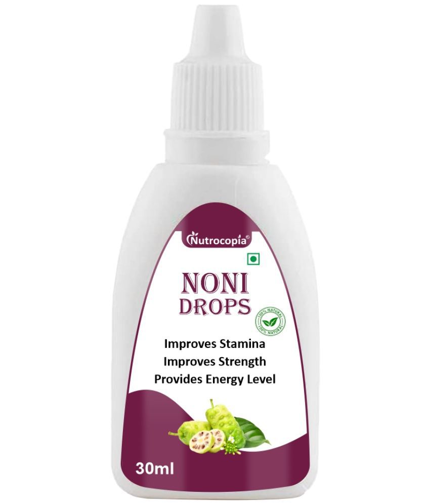     			NUTROCOPIA Drops 30 ml Pack of 1