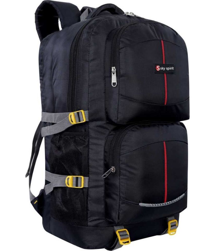     			Sky spirit 55 L Hiking Bag