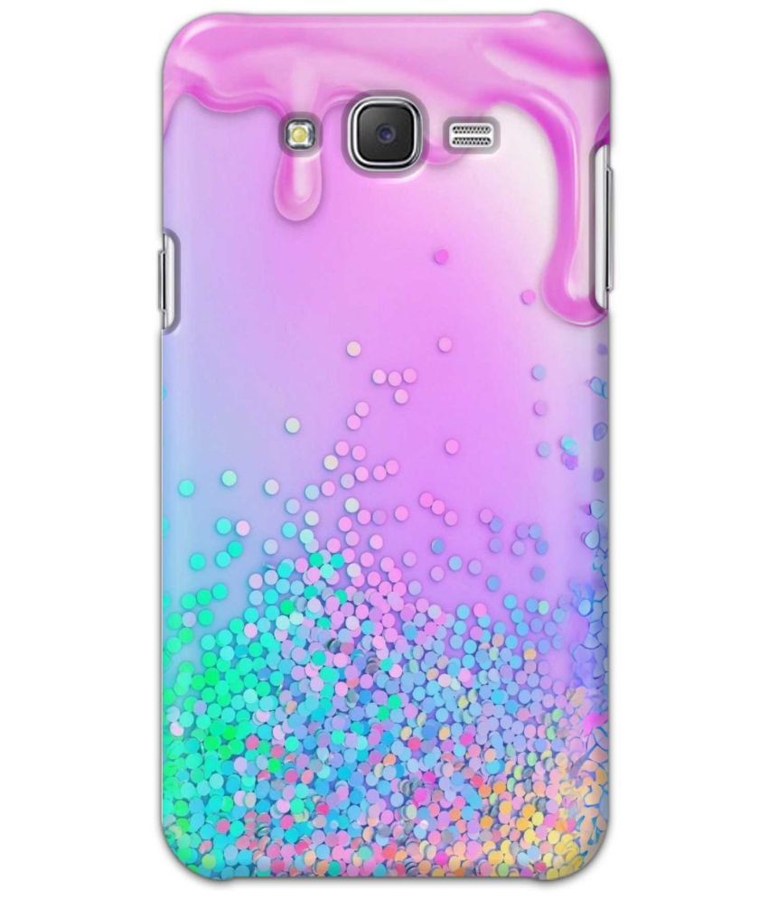     			Tweakymod Multicolor Printed Back Cover Polycarbonate Compatible For Samsung Galaxy J7 ( Pack of 1 )