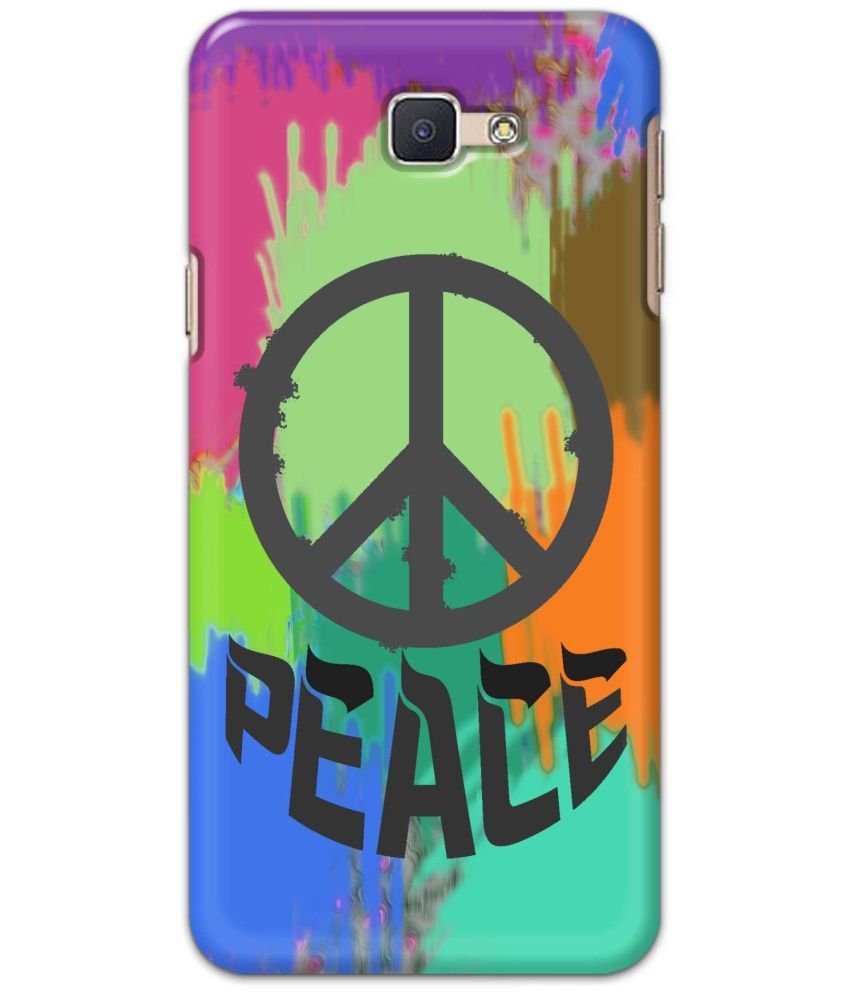     			Tweakymod Multicolor Printed Back Cover Polycarbonate Compatible For Samsung Galaxy J5 Prime ( Pack of 1 )