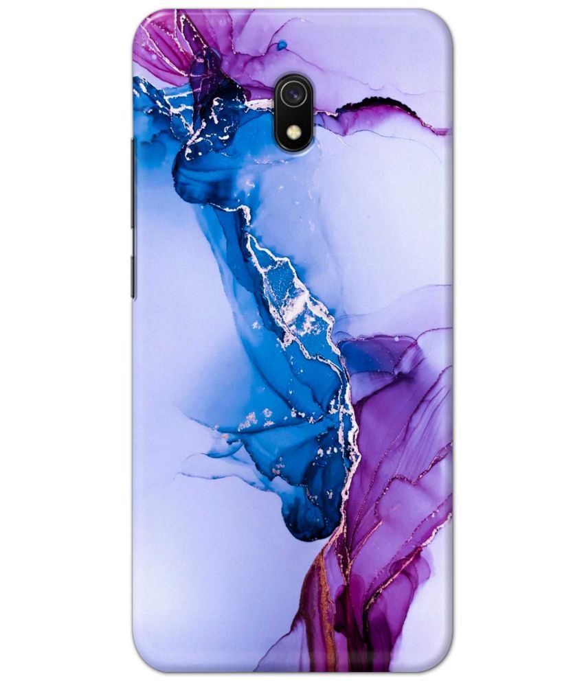     			Tweakymod Multicolor Printed Back Cover Polycarbonate Compatible For Xiaomi Redmi 8A ( Pack of 1 )