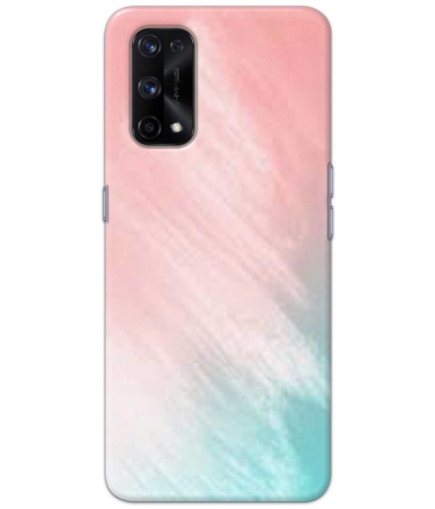     			Tweakymod Multicolor Printed Back Cover Polycarbonate Compatible For Realme X7 Pro ( Pack of 1 )