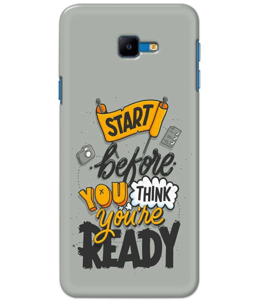     			Tweakymod Multicolor Printed Back Cover Polycarbonate Compatible For Samsung Galaxy J4 Core ( Pack of 1 )