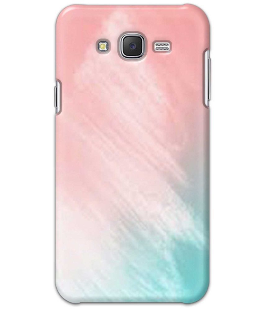     			Tweakymod Multicolor Printed Back Cover Polycarbonate Compatible For Samsung Galaxy J7 ( Pack of 1 )