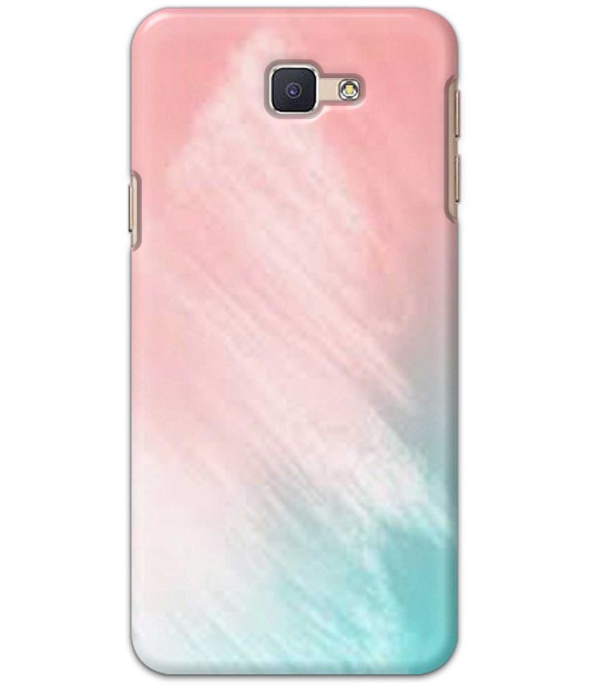     			Tweakymod Multicolor Printed Back Cover Polycarbonate Compatible For Samsung Galaxy J5 Prime ( Pack of 1 )