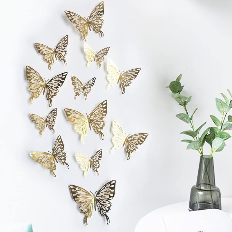     			Jaamso Royals Wall Sticker Nature ( 16 x 13 cms )