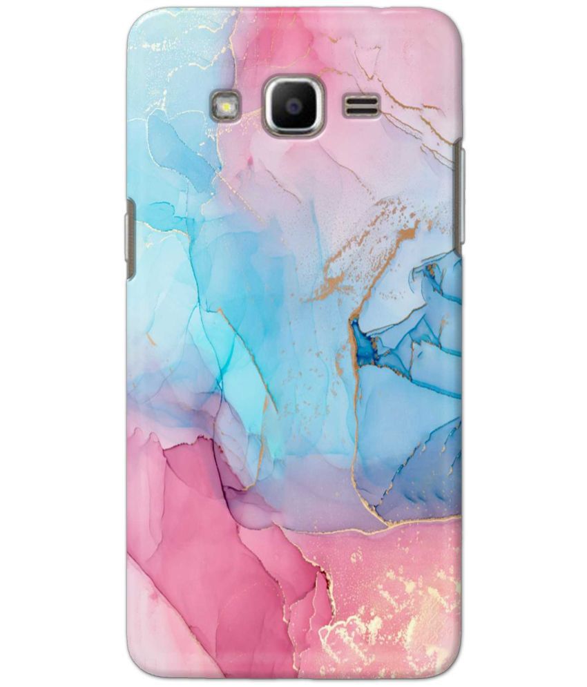     			Tweakymod Multicolor Printed Back Cover Polycarbonate Compatible For Samsung Galaxy J2 Ace ( Pack of 1 )