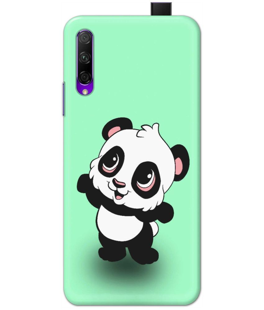     			Tweakymod Multicolor Printed Back Cover Polycarbonate Compatible For Honor 9X Pro ( Pack of 1 )