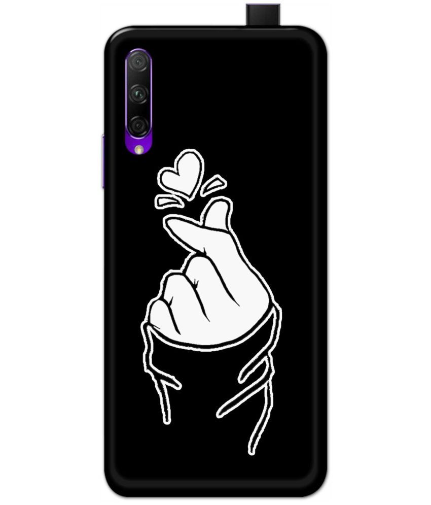     			Tweakymod Multicolor Printed Back Cover Polycarbonate Compatible For Honor 9X Pro ( Pack of 1 )