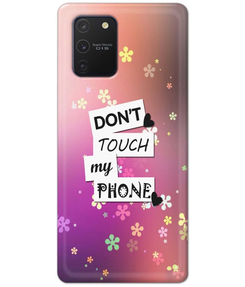     			Tweakymod Multicolor Printed Back Cover Polycarbonate Compatible For Samsung Galaxy Note 10 Lite ( Pack of 1 )