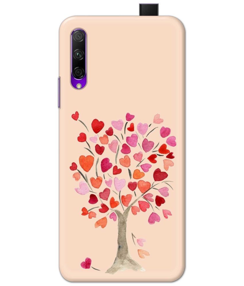     			Tweakymod Multicolor Printed Back Cover Polycarbonate Compatible For Honor 9X Pro ( Pack of 1 )