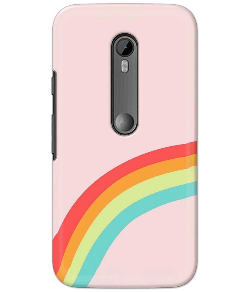     			Tweakymod Multicolor Printed Back Cover Polycarbonate Compatible For Moto G3 ( Pack of 1 )