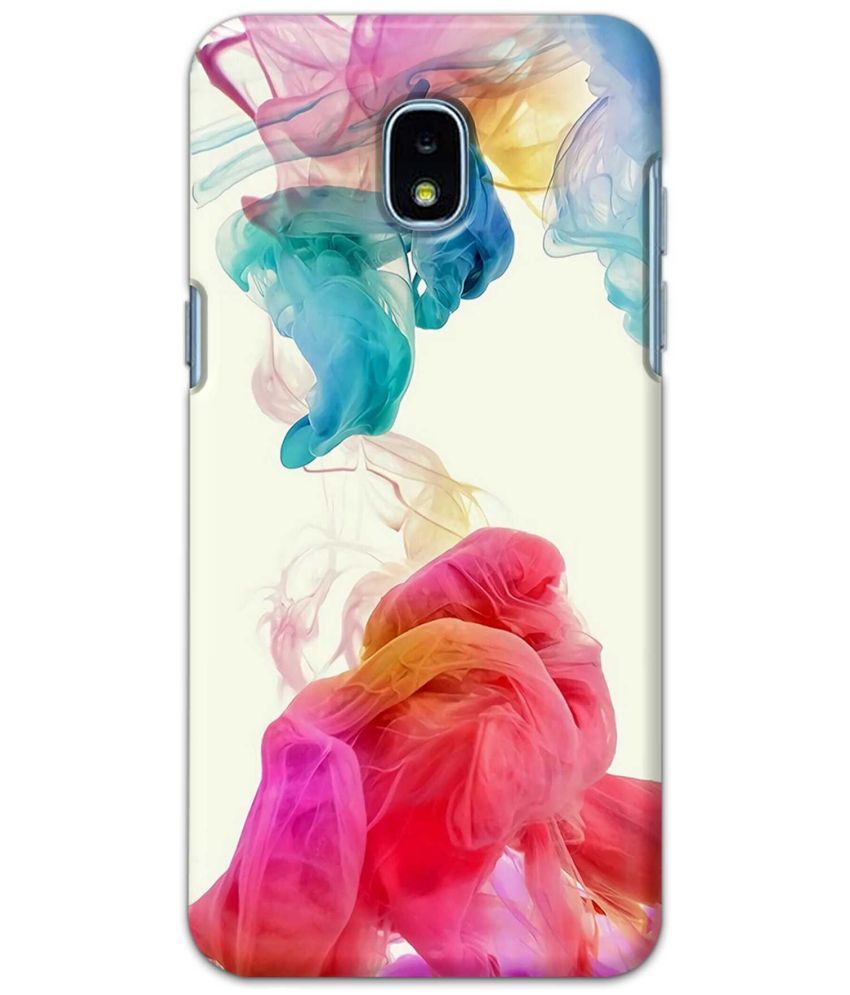     			Tweakymod Multicolor Printed Back Cover Polycarbonate Compatible For Samsung Galaxy J3 Pro ( Pack of 1 )