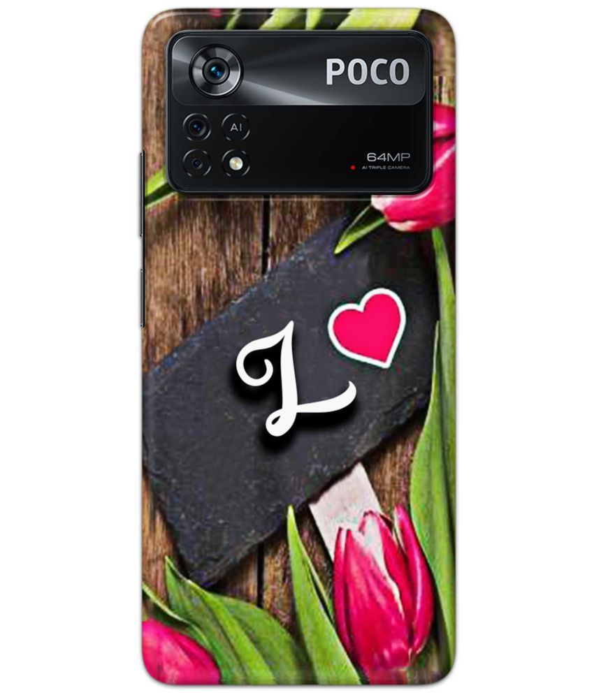     			Tweakymod Multicolor Printed Back Cover Polycarbonate Compatible For Poco X4 Pro 5G ( Pack of 1 )