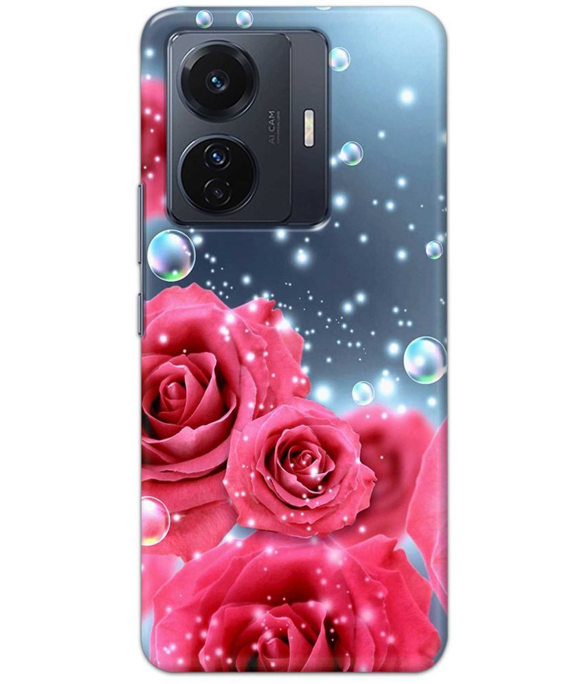     			Tweakymod Multicolor Printed Back Cover Polycarbonate Compatible For Vivo T1 Pro 5G ( Pack of 1 )