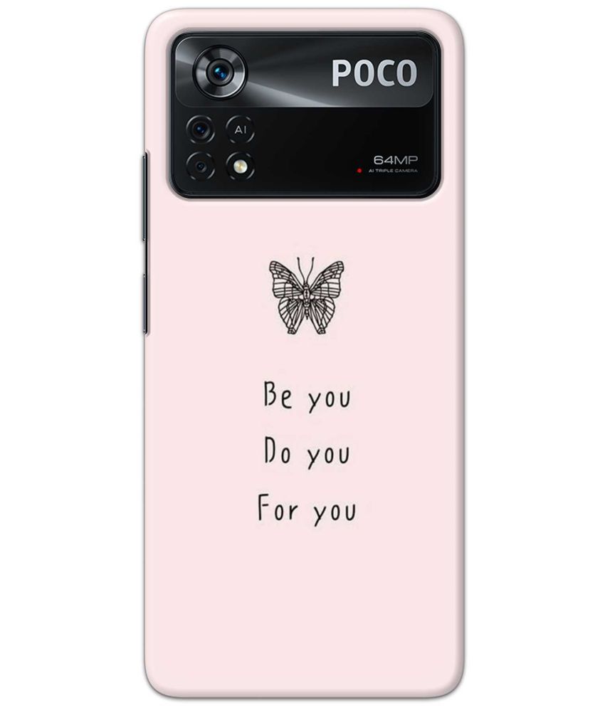    			Tweakymod Multicolor Printed Back Cover Polycarbonate Compatible For Poco X4 Pro 5G ( Pack of 1 )