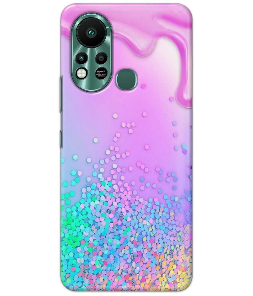     			Tweakymod Multicolor Printed Back Cover Polycarbonate Compatible For Infinix hot 11s ( Pack of 1 )