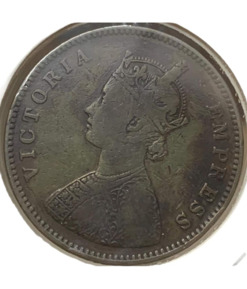     			HALF ANNA 1877